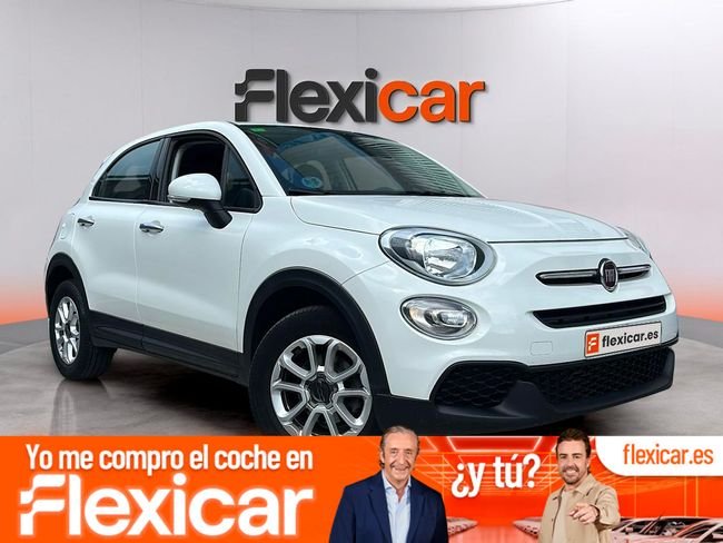 Fiat 500X City Cross 1.3 Multijet 70KW 4X2 S&S - foto 1