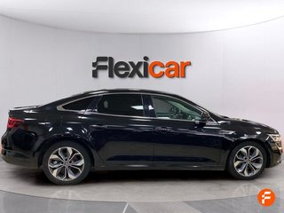 Renault Talisman Limited Energy dCi 96 kW (130CV)