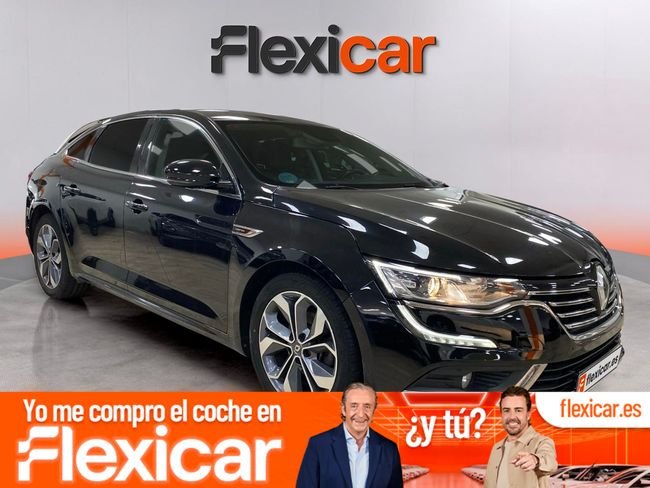Renault Talisman Limited Energy dCi 96 kW (130CV) - foto 1