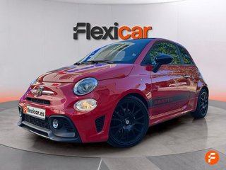 Abarth 500 595 Scorpioneoro 1.4 16v 121kW E6D