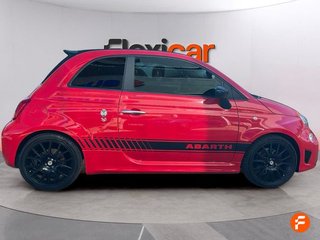 Abarth 500 595 Scorpioneoro 1.4 16v 121kW E6D