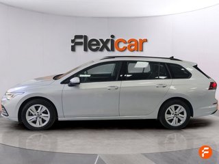Volkswagen Golf Life 1.5 TSI 110kW (150CV) Variant