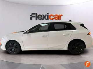 Opel Astra 1.2T XHL 81kW (110CV) Edition