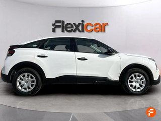 Citroën C4 BlueHDi 110 S&S 6v Feel