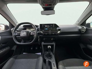 Citroën C4 BlueHDi 110 S&S 6v Feel