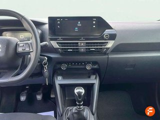 Citroën C4 BlueHDi 110 S&S 6v Feel
