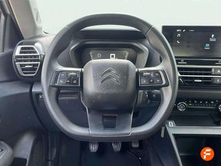 Citroën C4 BlueHDi 110 S&S 6v Feel