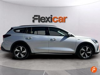 Ford Focus 1.0 Ecob. MHEV 114kW Active Style SIP SB