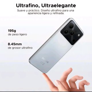 Teléfono móvil smartphone