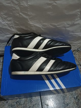 Adidas Bamba Futbol Sala