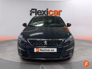 Peugeot 308 SW GT Line 2.0 BlueHDi 110KW (150CV)