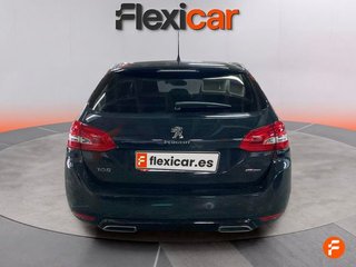 Peugeot 308 SW GT Line 2.0 BlueHDi 110KW (150CV)