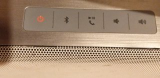 Altavoz Bluetooth Thomson WS03 30W Premium