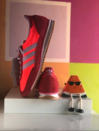 Adidas SL 72 OG Talla 42
