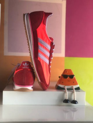 Adidas SL 72 OG Talla 42