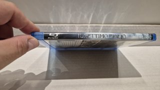 Il Settimo Figlio Blu-ray