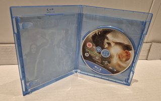 Il Settimo Figlio Blu-ray