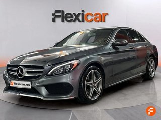 Mercedes Clase C C 220 d