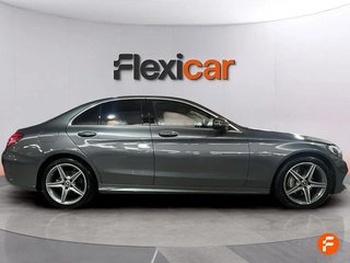 Mercedes Clase C C 220 d