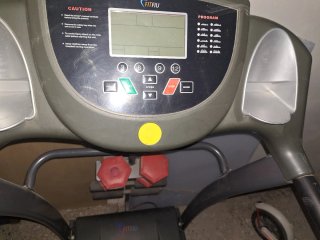 Cinta de Correr FITFIU