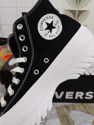 Converse Chuck Taylor Tg 42.5 unisex