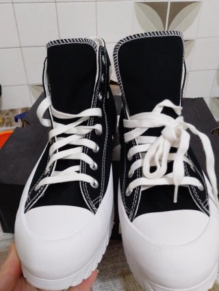 Converse Chuck Taylor Tg 42.5 unisex