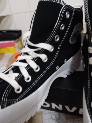 Converse Chuck Taylor Tg 42.5 unisex