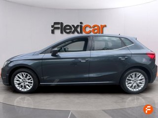 Seat Ibiza 1.0 TSI 85kW Special Edition Xcellence
