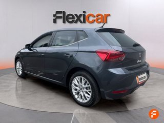 Seat Ibiza 1.0 TSI 85kW Special Edition Xcellence