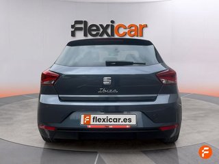 Seat Ibiza 1.0 TSI 85kW Special Edition Xcellence