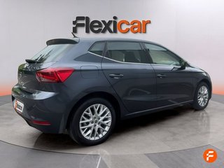 Seat Ibiza 1.0 TSI 85kW Special Edition Xcellence