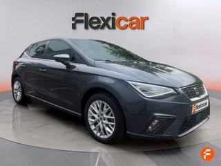 Seat Ibiza 1.0 TSI 85kW Special Edition Xcellence