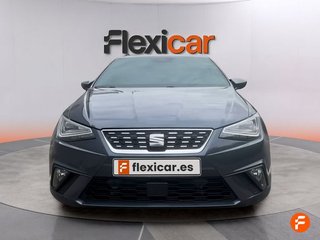 Seat Ibiza 1.0 TSI 85kW Special Edition Xcellence