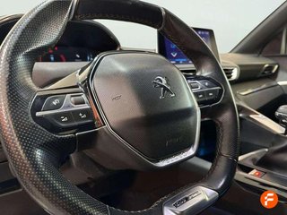 Peugeot 3008 2.0BLUEHDI 110KW (150CV) GT LINE S&S