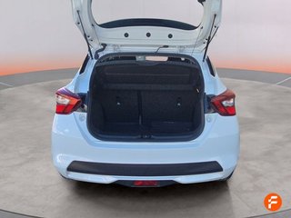 Nissan Micra IG-T 74 kW (100 CV) E6D Acenta