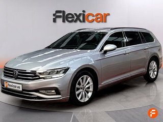 Volkswagen Passat Variant Executive 2.0 TDI 110kW DSG
