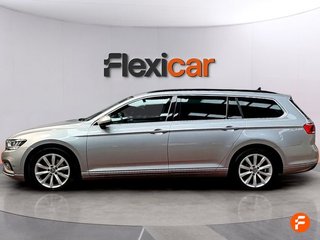 Volkswagen Passat Variant Executive 2.0 TDI 110kW DSG