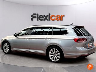 Volkswagen Passat Variant Executive 2.0 TDI 110kW DSG