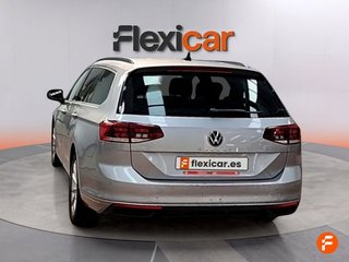 Volkswagen Passat Variant Executive 2.0 TDI 110kW DSG