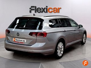 Volkswagen Passat Variant Executive 2.0 TDI 110kW DSG