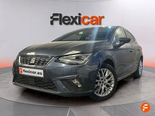 Seat Ibiza 1.0 TSI 85kW Special Edition Xcellence