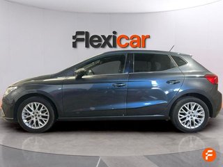 Seat Ibiza 1.0 TSI 85kW Special Edition Xcellence