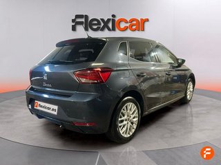 Seat Ibiza 1.0 TSI 85kW Special Edition Xcellence