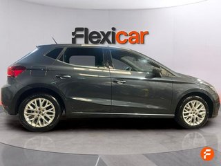 Seat Ibiza 1.0 TSI 85kW Special Edition Xcellence
