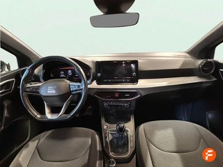 Seat Ibiza 1.0 TSI 85kW Special Edition Xcellence