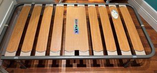 Somier cama 180x90cm