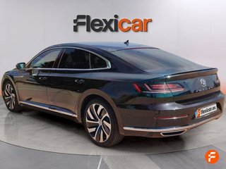 Volkswagen Arteon Elegance 1.5 TSI 110kW (150CV) DSG