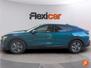 Peugeot 408 408 Allure HYBRID 145 eDCS6