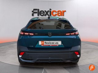 Peugeot 408 408 Allure HYBRID 145 eDCS6