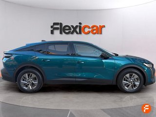 Peugeot 408 408 Allure HYBRID 145 eDCS6